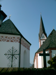 Friedhofskapelle (Niederndorf)