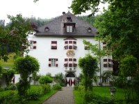 Schloss Stumm (Stumm im Zillertal)