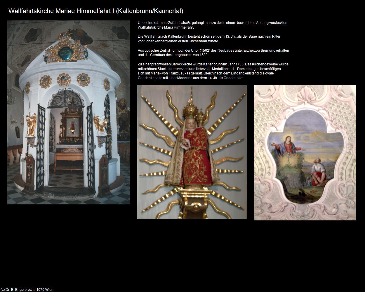 Wallfk. Mariae Himmelfahrt I (Kaltenbrunn/Kaunertal) in Kulturatlas-TIROL