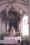 Ehem. Minoritenkloster (Viktorsberg)