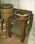 Heimatmuseum Großes Walsertal (Sonntag)