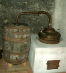 Heimatmuseum Großes Walsertal (Sonntag)