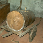 Heimatmuseum Großes Walsertal (Sonntag)