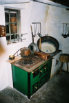 Heimatmuseum Großes Walsertal (Sonntag)