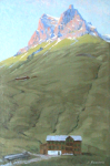 Widderstein (Schröcken)
