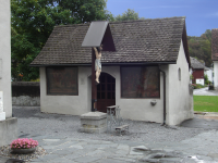 Beinhaus (Rankweil)