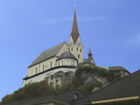Basilika Mariä Heimsuchung (Rankweil)