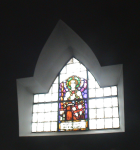 Pfk. hl. Johannes d. T. (Batschuns) (Zwischenwasser)