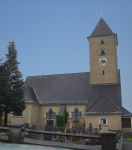 Pfk. hl. Johannes d. T. (Batschuns) (Zwischenwasser)