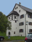 Ansitz Röthner Schlössle (Oberdorf) (Röthis)