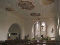 Pfk. hl. Martin (Röthis)