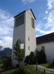 Fk. hl. Julius, Ottilia und Martin (Beschling) (Nenzing)
