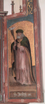 Anna-Kapelle I (Frommengärsch) (Schlins)