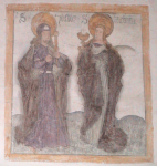 Anna-Kapelle I (Frommengärsch) (Schlins)