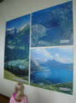 Kraftwerk Lünersee I (Latschau) (Tschagguns)