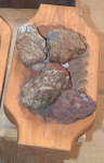 Bergbau am Silber- und Bartholomäberg II (Silbertal)