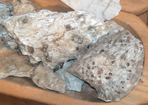 Bergbau am Silber- und Bartholomäberg II (Silbertal)