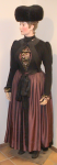 Montafoner Tracht (Kleidung) (Schruns)