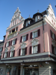 Altstadt  (Schruns)