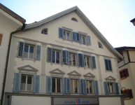 Altstadt  (Schruns)