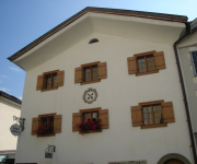 Altstadt  (Schruns)