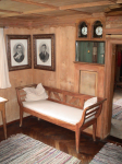 Klostertalmuseum II (Wald am Arlberg/Dalaas)