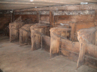 Klostertalmuseum I (Wald am Arlberg/Dalaas)