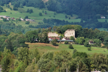 Burgruine Jagdberg (Schlins)