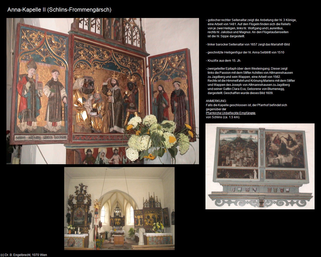 Anna-Kapelle II (Frommengärsch) (Schlins) in Kulturatlas-VORARLBERG(c)B.Engelbrecht