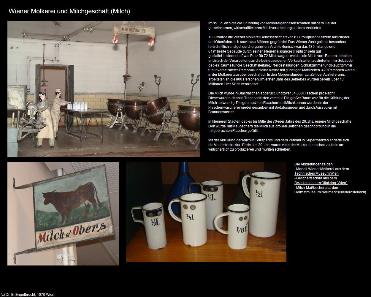 Molkerei (+SPEZIALTHEMA-MILCH) in Kulturatlas-VORARLBERG(c)B.Engelbrecht