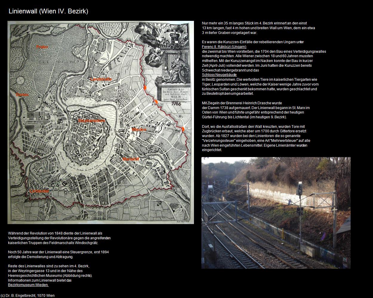 Linienwall (V. Bezirk-Margareten) in Kulturatlas-WIEN(c)B.Engelbrecht