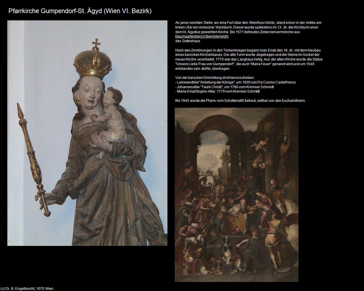 Pfk. Gumpendorf-St. Ägyd (VI. Bezirk-Mariahilf) in Kulturatlas-WIEN(c)B.Engelbrecht