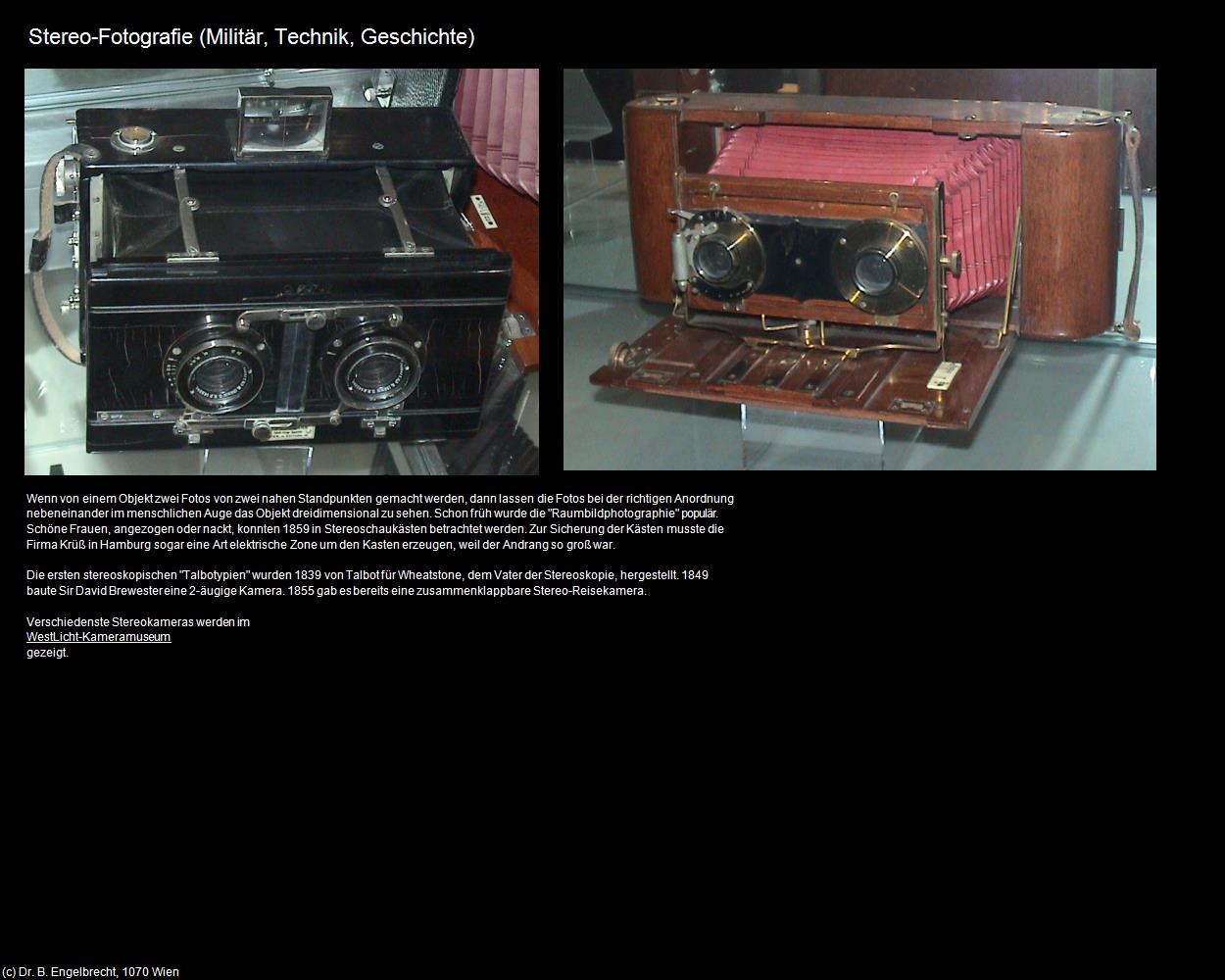 Stereo-Fotografie (VII. Bezirk-Neubau) in Kulturatlas-WIEN(c)B.Engelbrecht