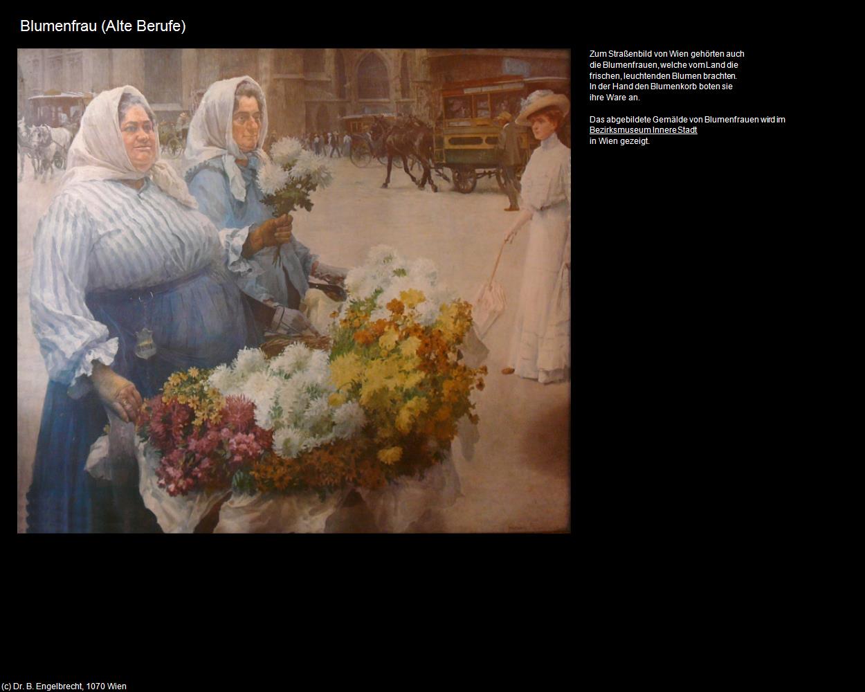 Blumenfrau (I. Bezirk-Innere Stadt) in Kulturatlas-WIEN(c)B.Engelbrecht
