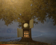 Magritte Museum I (Brüssel)