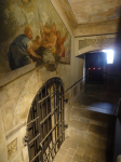 Die Geschichte der Prager Burg II (Praha-Hradcany/Prager-Burgberg)