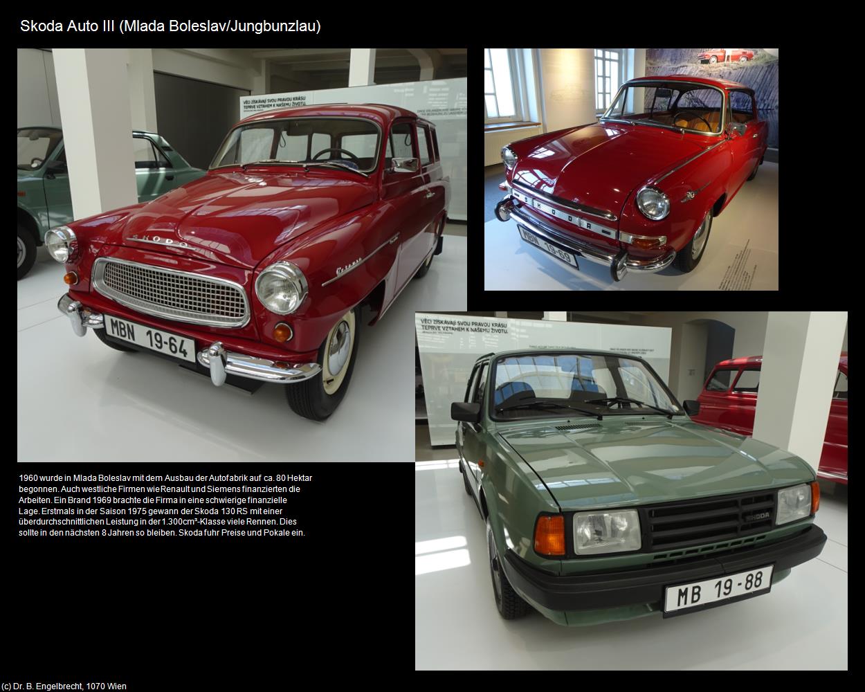 Skoda Auto III (Mlada Boleslav/Jungbunzlau) in Kulturatlas-TSCHECHIEN