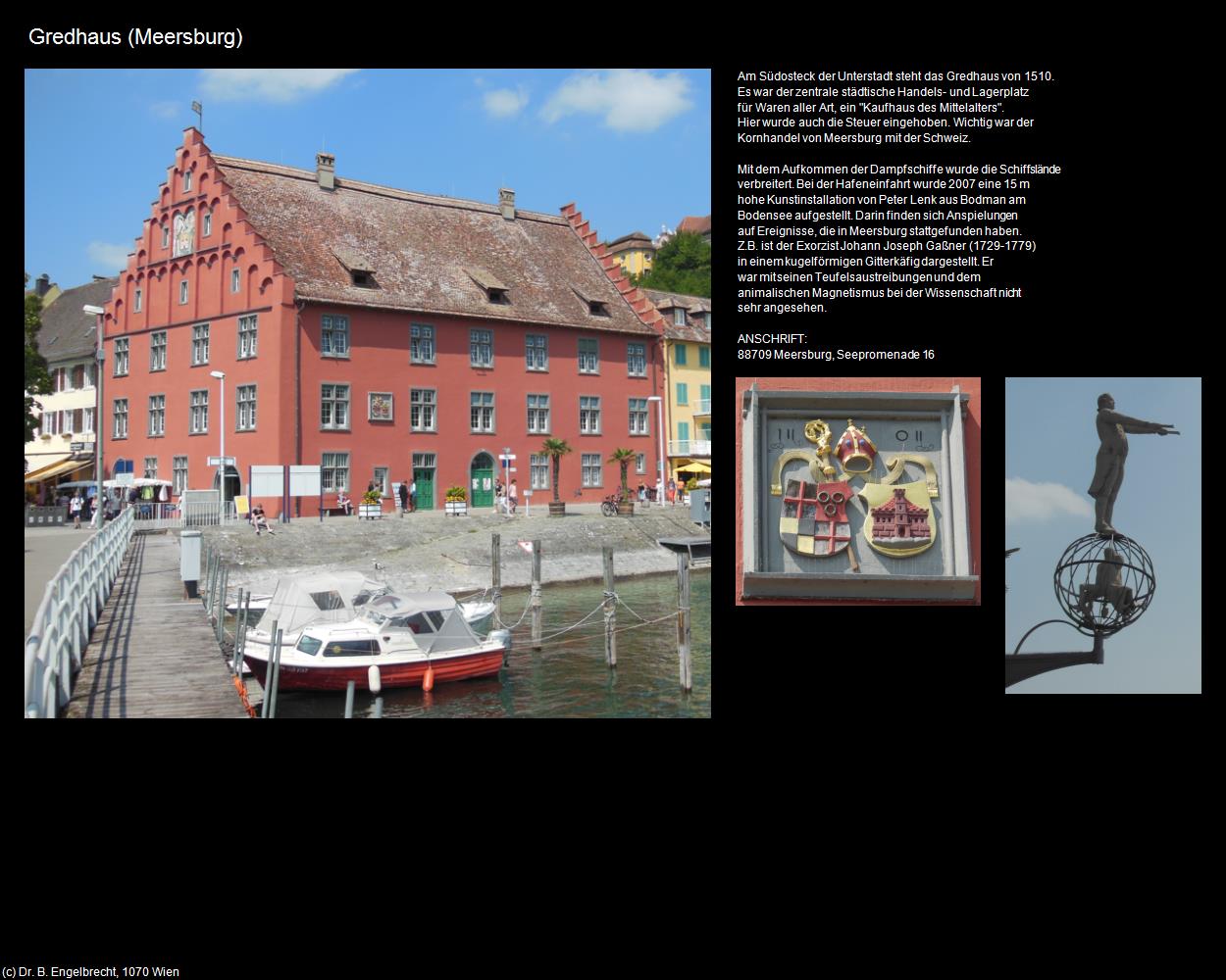 Gredhaus (Meersburg) in Kulturatlas-BADEN-WÜRTTEMBERG