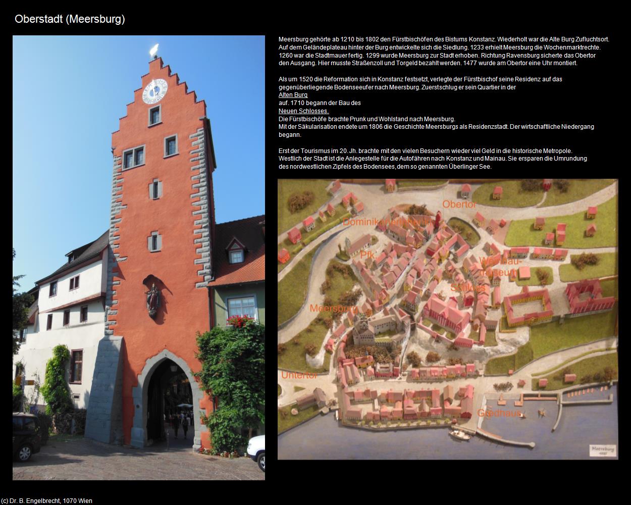 Oberstadt (Meersburg) in Kulturatlas-BADEN-WÜRTTEMBERG(c)B.Engelbrecht