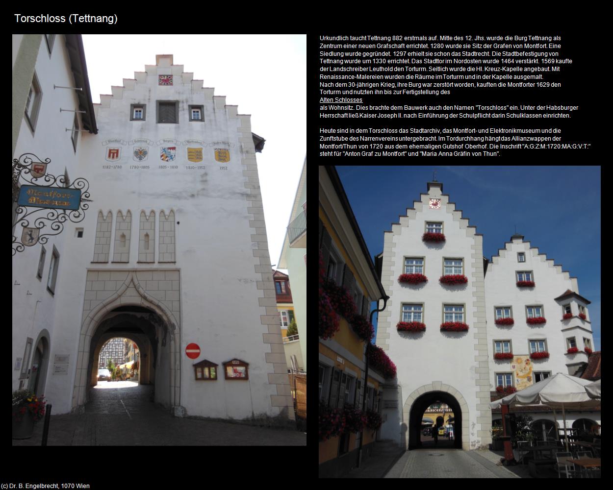 Torschloss (Tettnang) in Kulturatlas-BADEN-WÜRTTEMBERG(c)B.Engelbrecht