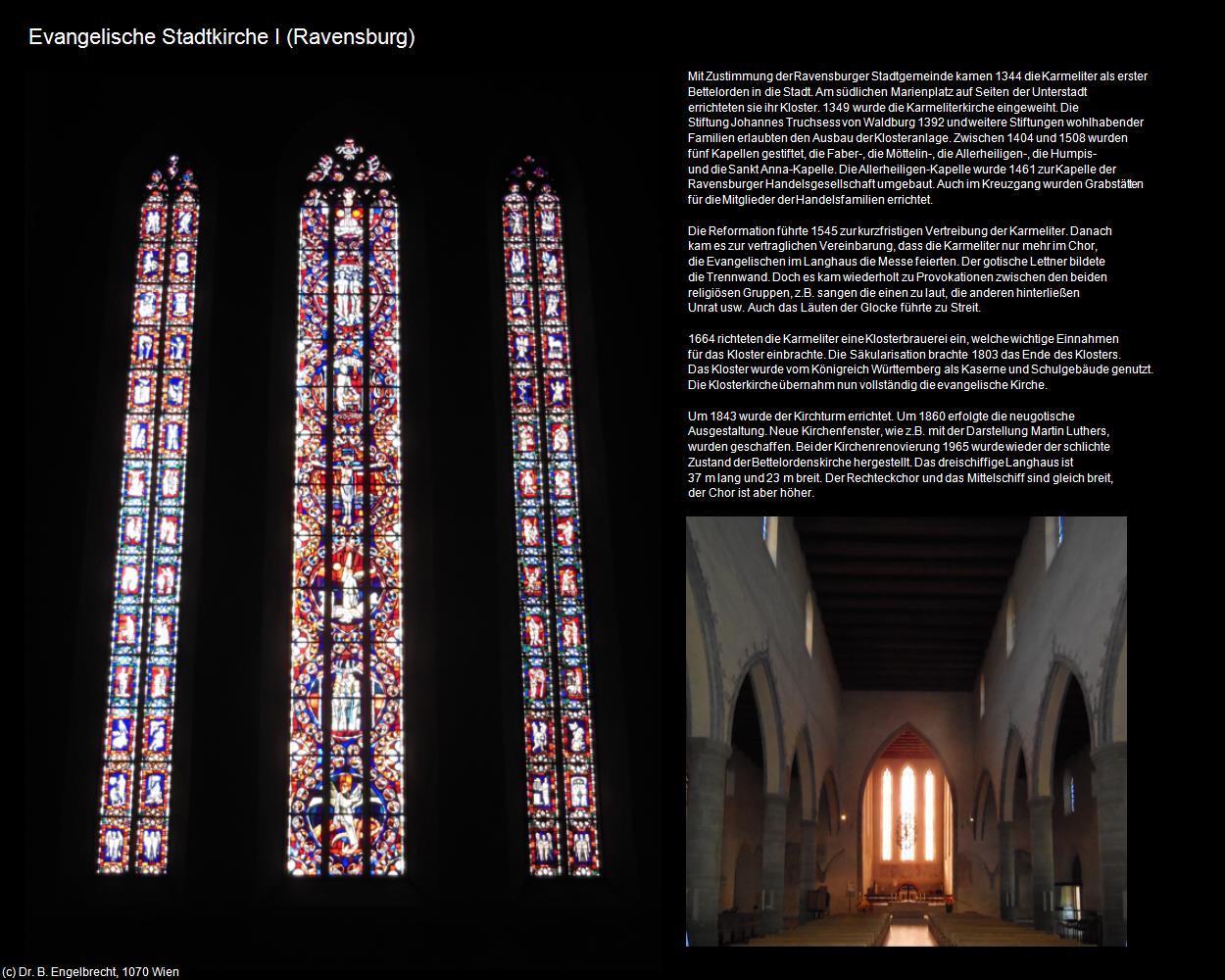 Evang. Stadtk. I (Ravensburg) in Kulturatlas-BADEN-WÜRTTEMBERG