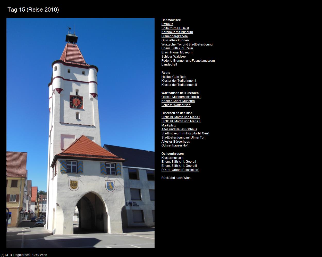 Tag-15 (Reise-2010) in Kulturatlas-BADEN-WÜRTTEMBERG(c)B.Engelbrecht