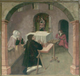 Gnadenkapelle (Alt&ouml;tting)