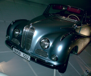 BMW-Museum (M&uuml;nchen)