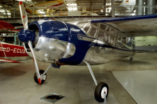 Flugwerft Schleissheim (Oberschlei&szlig;heim) (M&uuml;nchen)
