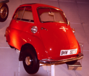 BMW-Museum (M&uuml;nchen)