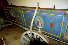 T&ouml;lzer Kistler und Stadtmuseum  (Bad T&ouml;lz)