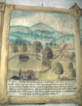 Pfarr- und Wallfk. I (Weihenlinden) (Bruckm&uuml;hl)