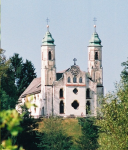 Kalvarienbergkirche II (Bad T&ouml;lz)