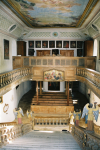 Kalvarienbergkirche I  (Bad T&ouml;lz)